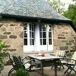 3 Etoiles - Piscine - Ccagief Campingplads Argences-en-Aubrac
