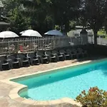 3 Etoiles - Piscine - Ccagief Argences-en-Aubrac
