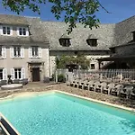 3 Etoiles - Piscine - Ccagief *