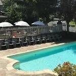 3 Etoiles - Piscine - Ccagief Campingplads *