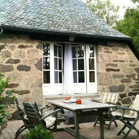 3 Etoiles - Piscine - Ccagief Campsite Argences-en-Aubrac