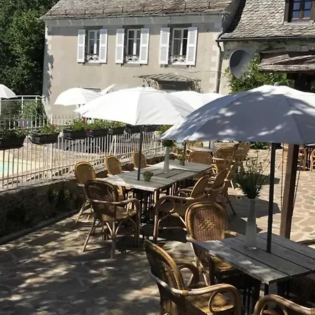3 Etoiles - Piscine - Ccagief * Argences-en-Aubrac
