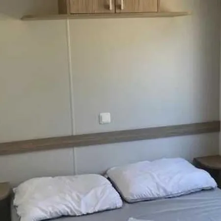 3 Etoiles - Piscine - Ccagief Campsite *