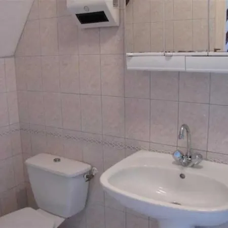 3 étoiles - Piscine - Ccagief 3*