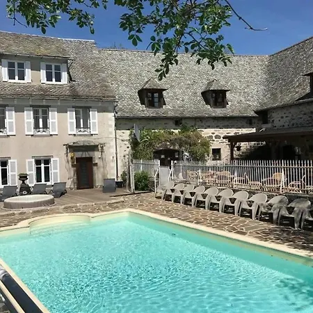 3 Etoiles - Piscine - Ccagief *