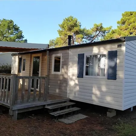 3 étoiles - Piscine - Ccagief Camping