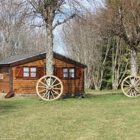 3 étoiles - Piscine - Ccagief Camping