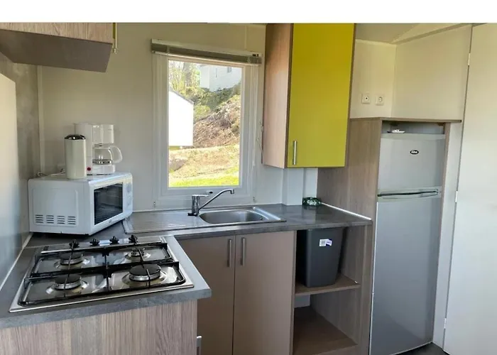 3 Etoiles - Piscine - Ccagief